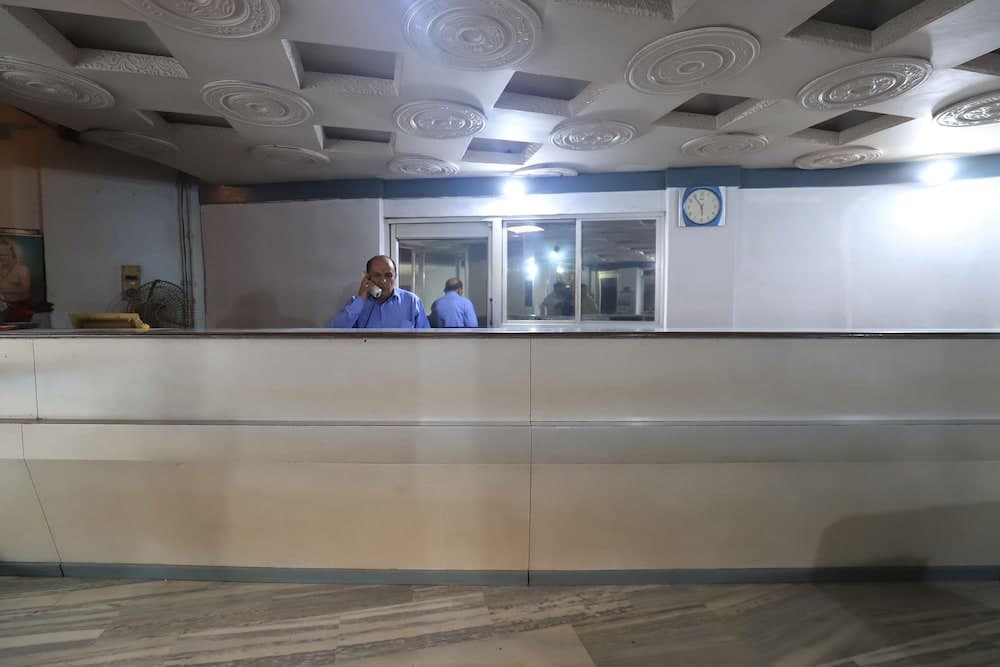 OYO 15983 Hotel Devpriya