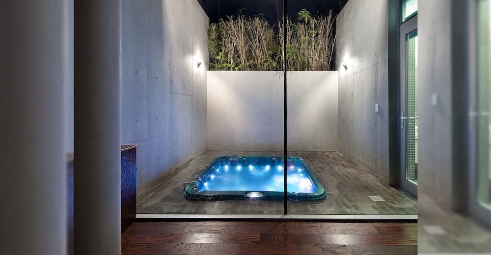 Moken Resort