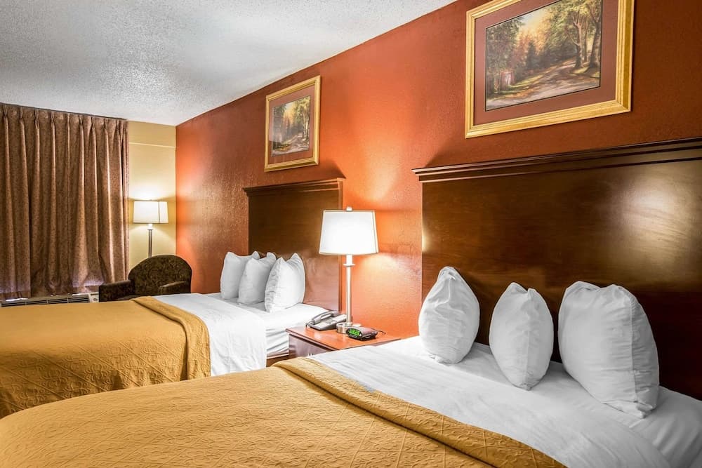 Quality Inn Gaffney