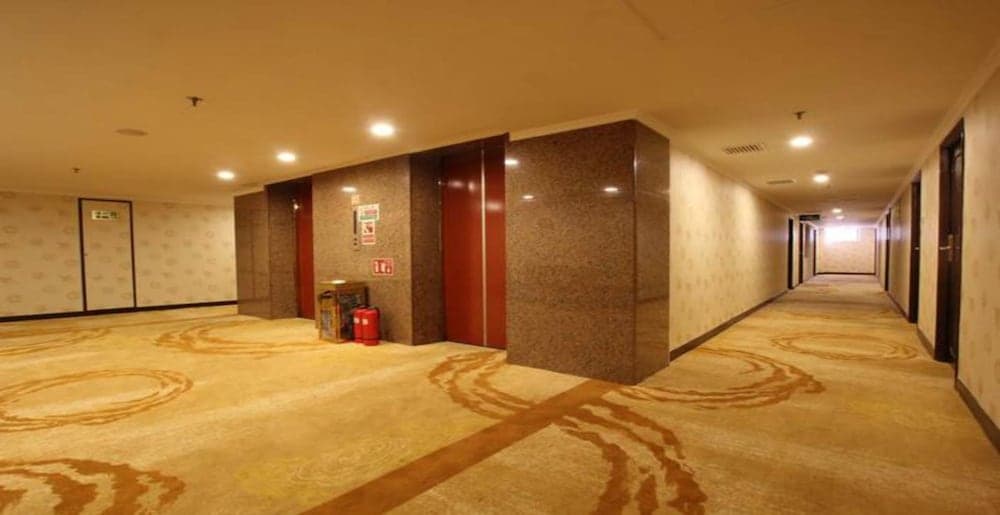Guilin Osmanthus Hotel