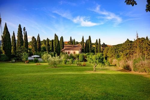 Bed and Breakfast Villa Giulia