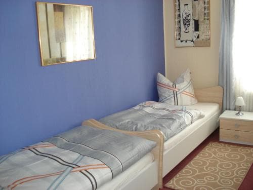 Hotel Garni JESch
