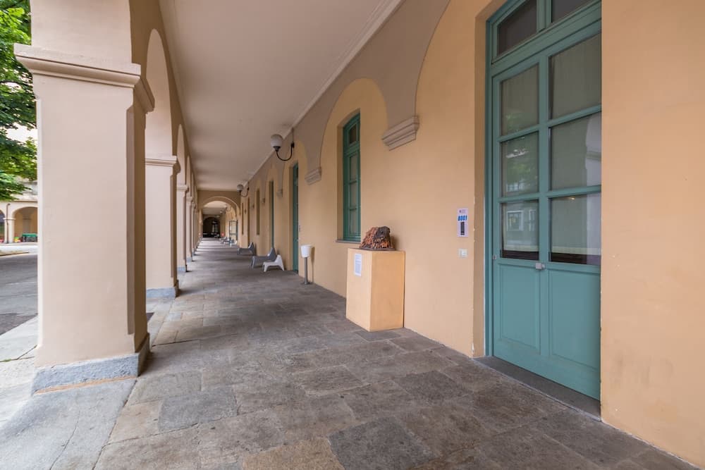 Housing Giulia