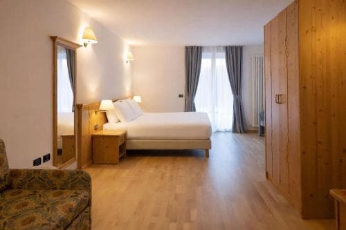 Golf Hotel