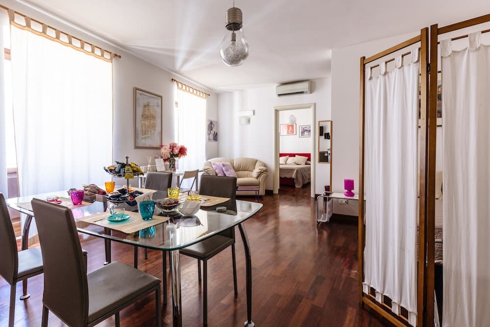 Harmony B&b Palermo
