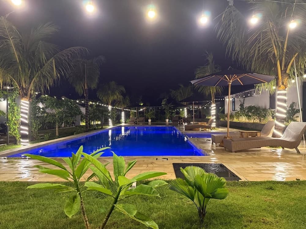 Kotoa Villa