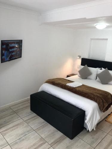 Muco Guest House
