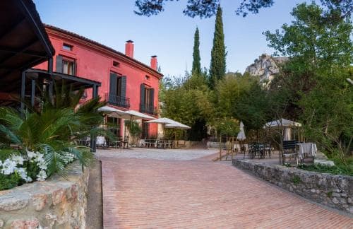 Mont-Sant Hotel