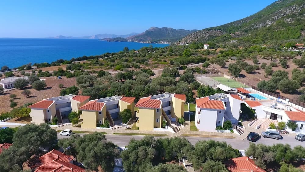 Kyma  Hotel