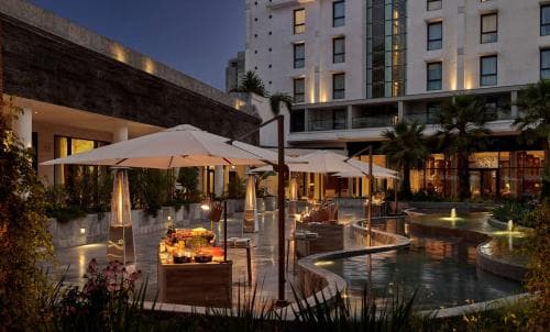 Hyatt Regency Addis Ababa