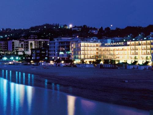 Miramare Hotel & Spa