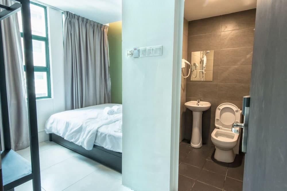 Econtel Hotel