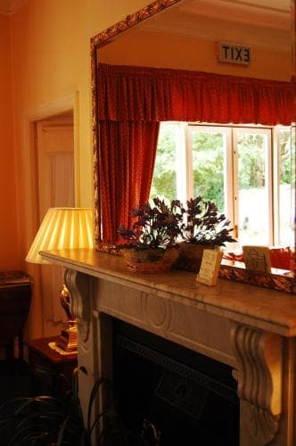 Ardagh House