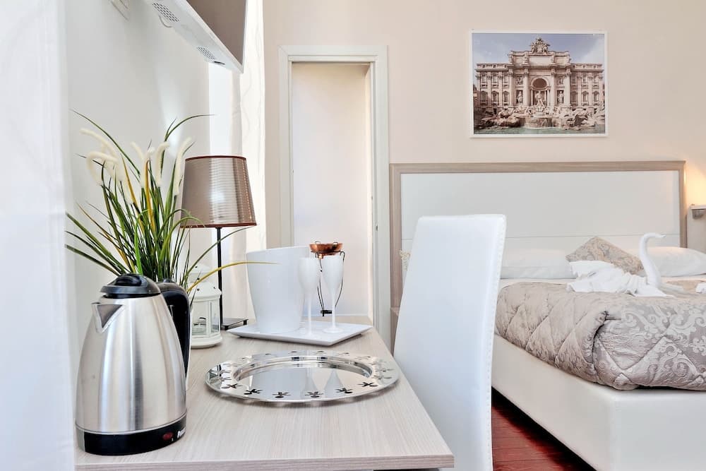 Relais Vaticano