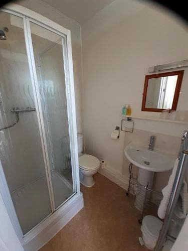 The Edenhurst Guesthouse