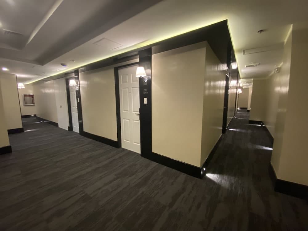 Hotel Sogo Malate