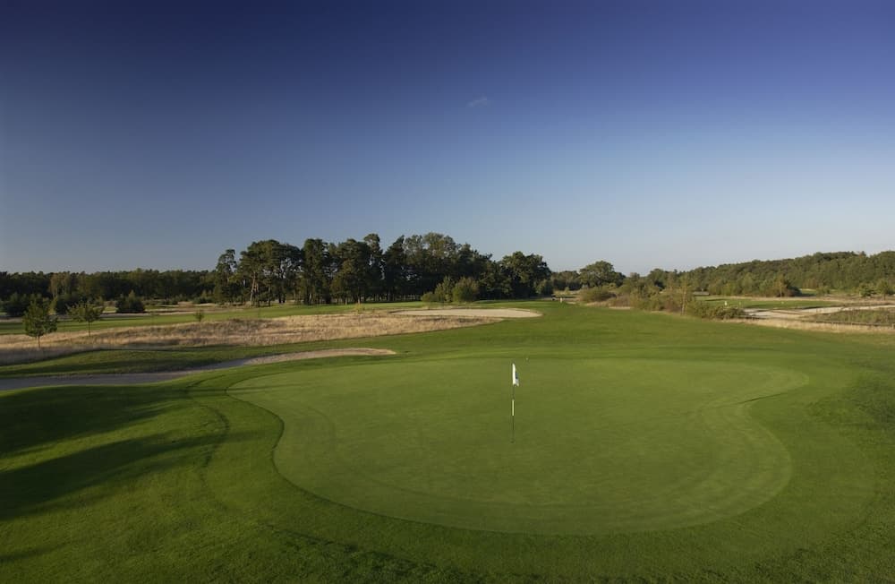 GolfResort Semlin