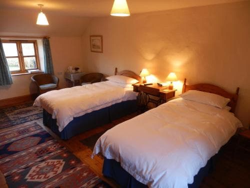 Westgate House & Barn B&B
