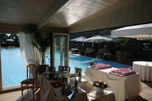 Cosmopolitan Golf & Beach Resort