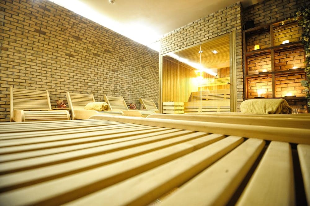 Hotel Vestil