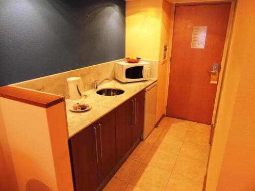 King David Flat Hotel