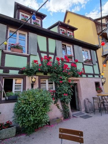 Le Gambrinus
