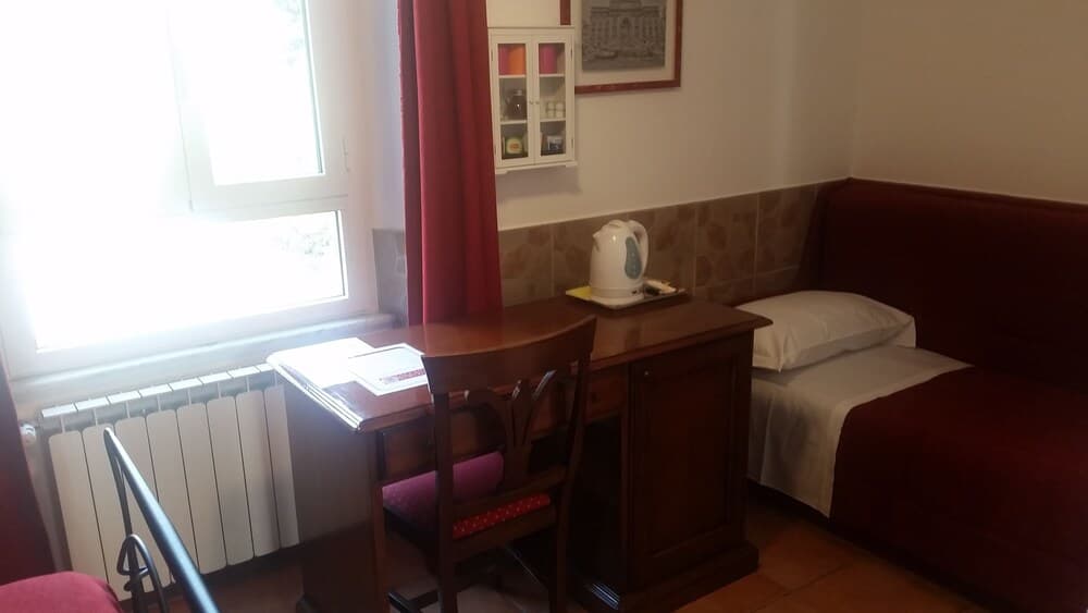 Vecchia Roma Resort