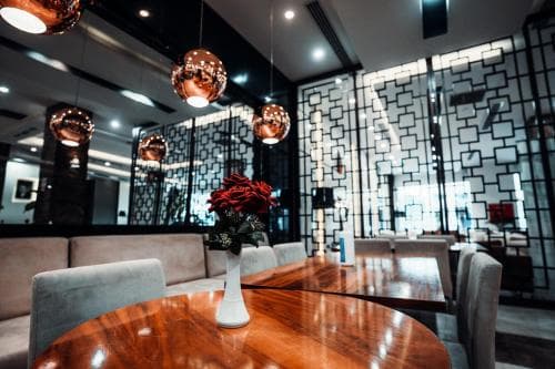 Aghnar Hotel