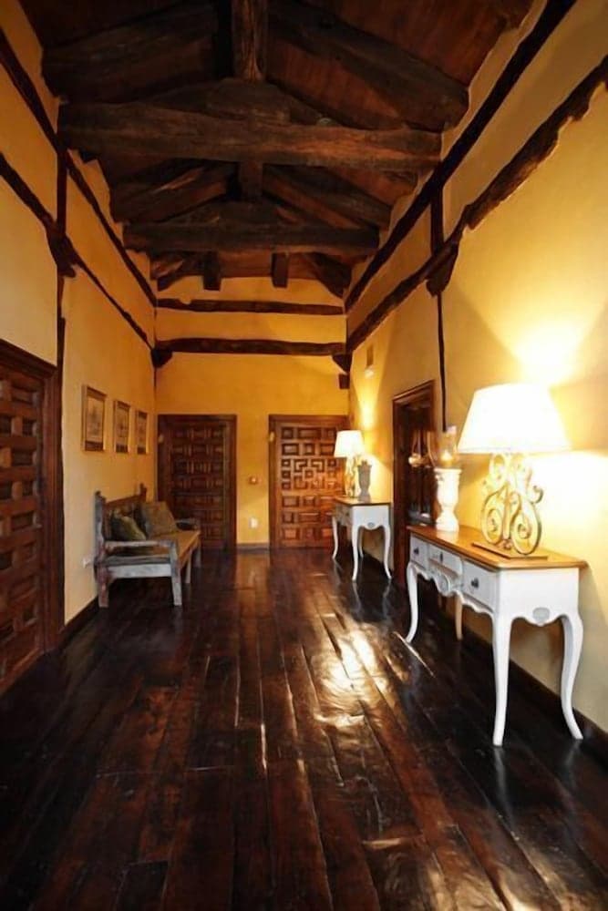 Hotel Casona de Quintana