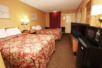 Select Inn