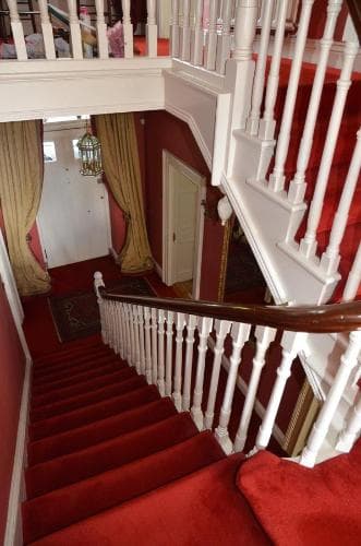 St Albans House