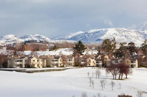 Millbrook Resort