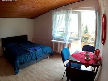 Villa Davinci