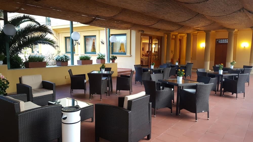 Hotel Villa Igea