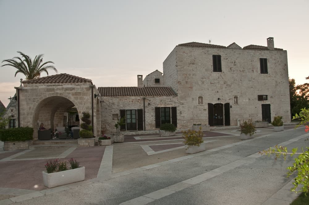 Masseria Beneficio
