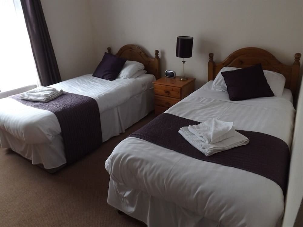 The Lamb Inn