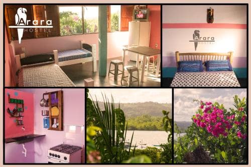 Arara Hostel
