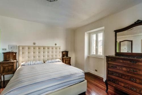 Bellagio Bed & Breakfast