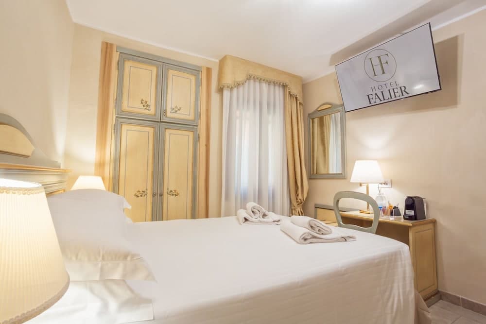 Hotel Falier