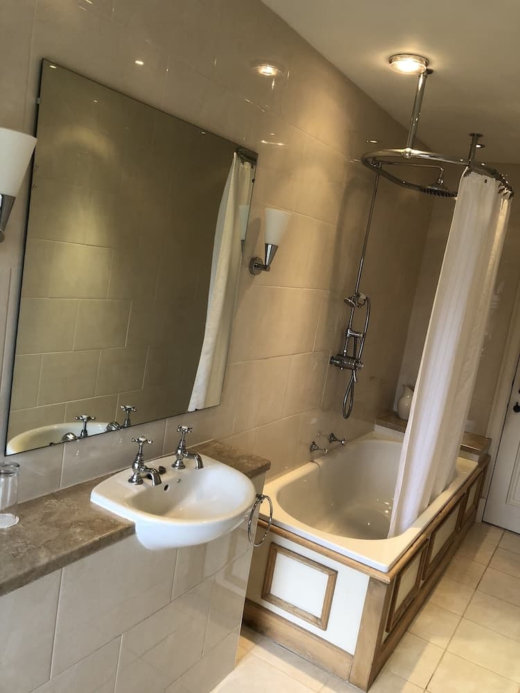 Dryburgh Abbey Hotel