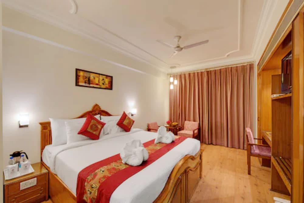Goroomgo baljees Shimla