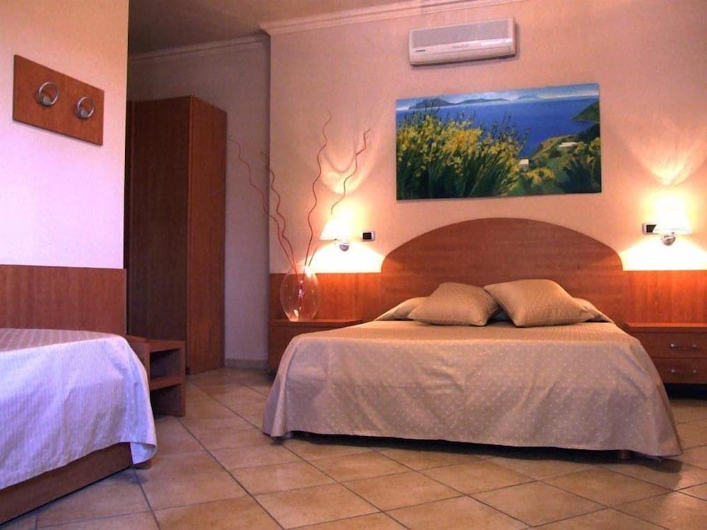 Residence La Giara