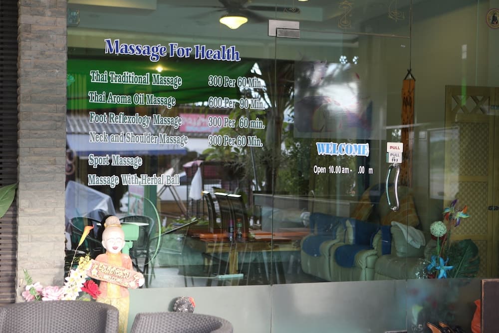 Goodnice 2 Guesthouse