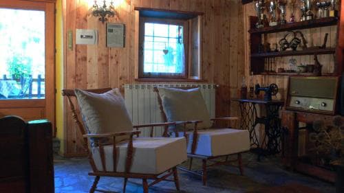 Chalanche Ronde B&B