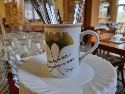 Pension Ilmhof