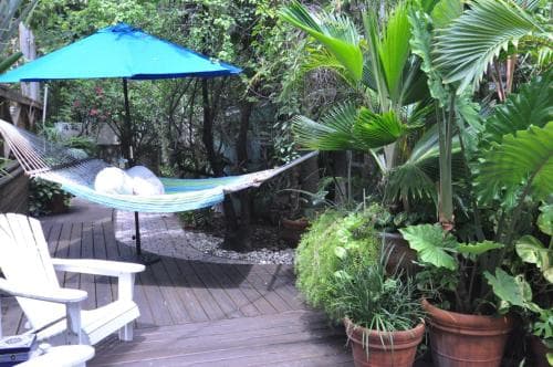 Pineapple Point Guesthouse & Resort