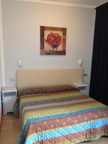 Hotel Domodossola