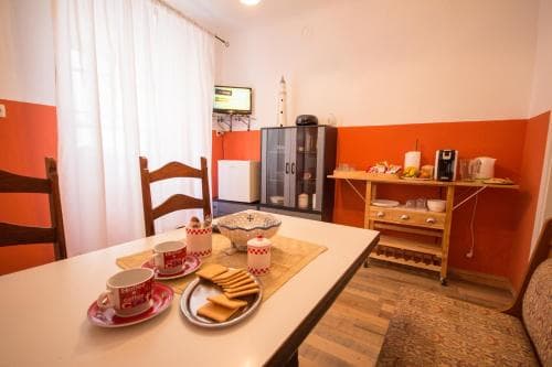 Phiros B&B