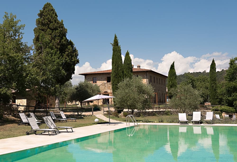 Borgo Mulignone