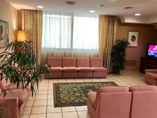 Hotel Sollievo